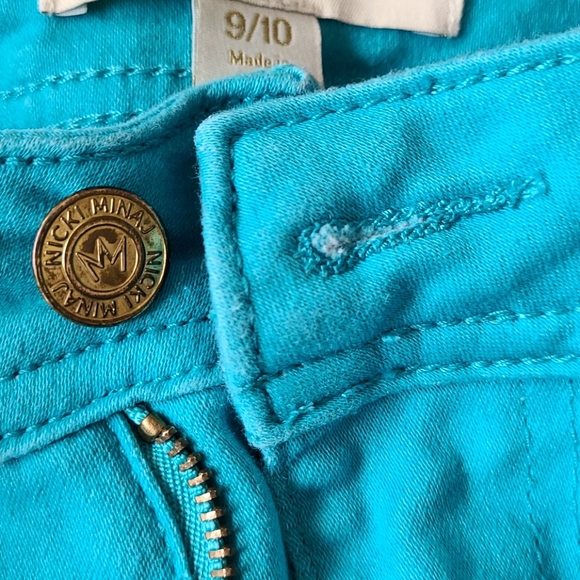 Nicki Minaj Jeans - 9/10 - Picture 3 of 8